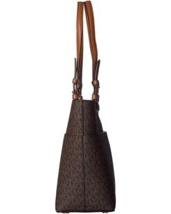 MICHAEL Michael Kors Bedford Medium Top Zip Pocket Tote | Handbags 8 MICHAEL Michael Kors Bedford Medium Top Zip Pocket Tote | Handbags -Outlet Michael Kors Store 61lauDSSPtL. AC SR736920