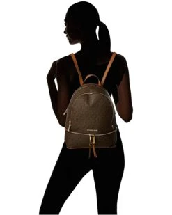 MICHAEL Michael Kors Rhea Zip Medium Backpack | Backpacks 8 MICHAEL Michael Kors Rhea Zip Medium Backpack | Backpacks -Outlet Michael Kors Store 61lzDcRIP9L. AC SR736920