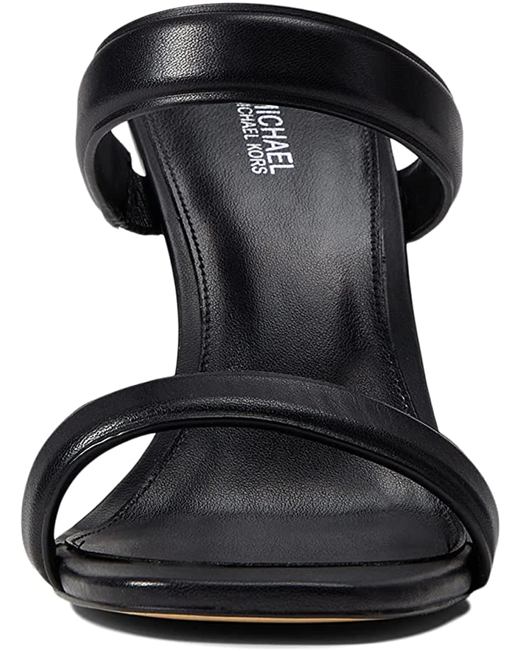 MICHAEL Michael Kors Clara Sandals | Heels 2 MICHAEL Michael Kors Clara Sandals | Heels - Image 2