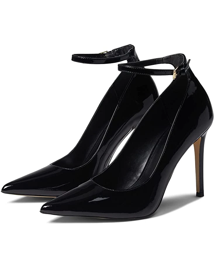 MICHAEL Michael Kors Keke Ankle Strap | Heels 1 MICHAEL Michael Kors Keke Ankle Strap | Heels