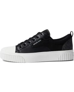 MICHAEL Michael Kors Oscar Lace-Up | Sneakers & Athletic Shoes 9 MICHAEL Michael Kors Oscar Lace-Up | Sneakers & Athletic Shoes -Outlet Michael Kors Store 61o0JhuQX L. AC SR736920