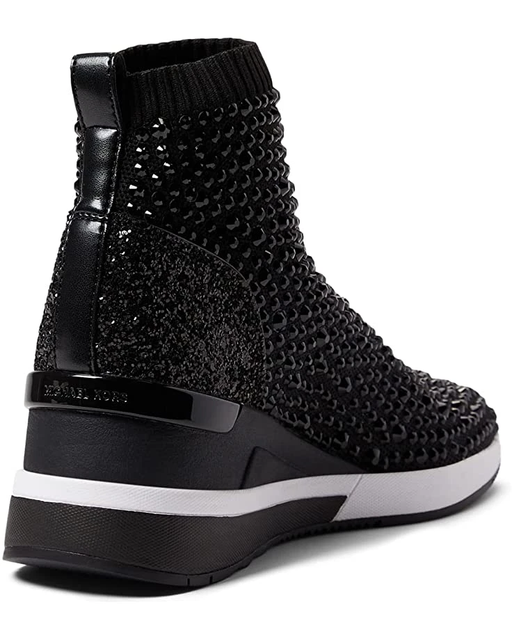 MICHAEL Michael Kors Skyler Bootie | Sneakers & Athletic Shoes 5 MICHAEL Michael Kors Skyler Bootie | Sneakers & Athletic Shoes - Image 5