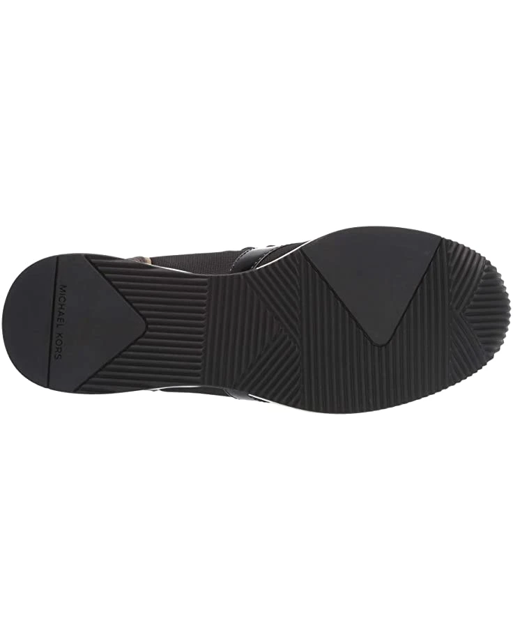 MICHAEL Michael Kors Liv Trainer | Sneakers & Athletic Shoes 3 MICHAEL Michael Kors Liv Trainer | Sneakers & Athletic Shoes - Image 3