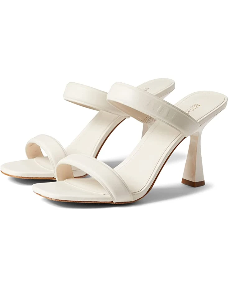 MICHAEL Michael Kors Clara Sandals | Heels 6 MICHAEL Michael Kors Clara Sandals | Heels - Image 6