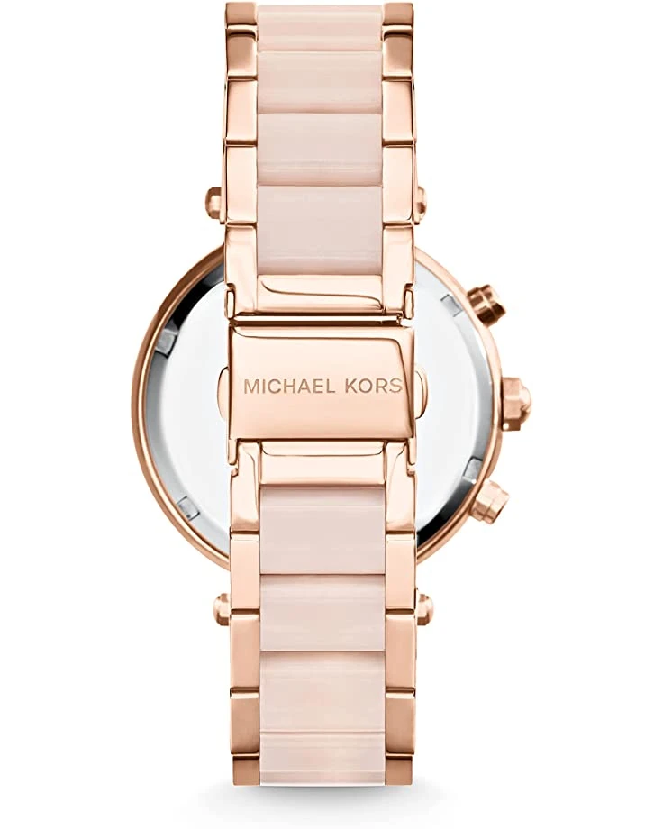 Michael Kors MK5896 - Parker | Fashion Watches 3 Michael Kors MK5896 - Parker | Fashion Watches - Image 3