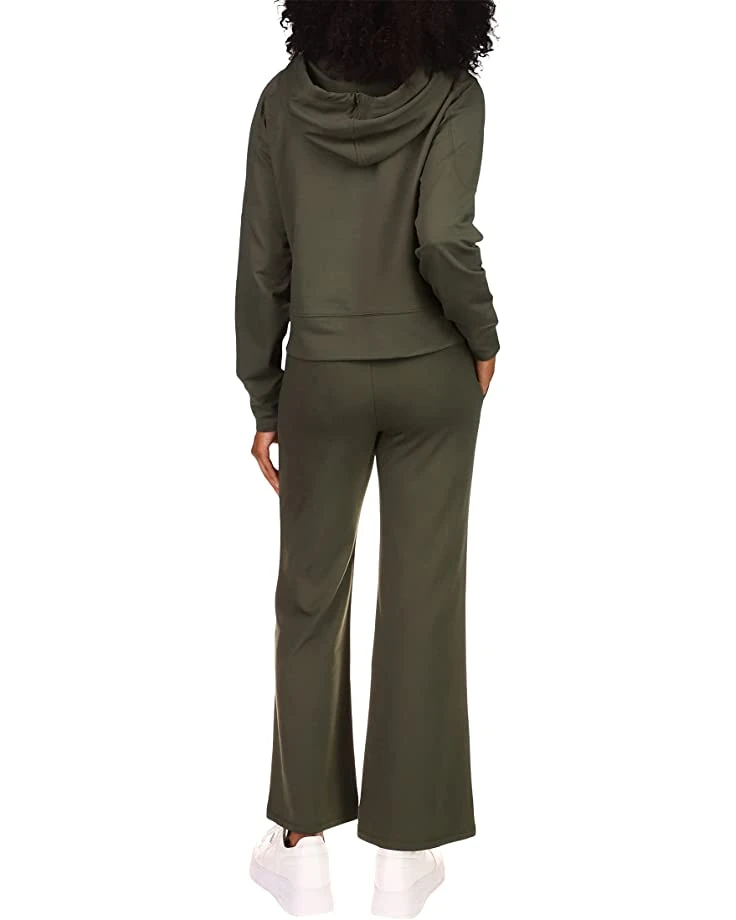 MICHAEL Michael Kors Cutout Neck Hoodie | Hoodies & Sweatshirts 3 MICHAEL Michael Kors Cutout Neck Hoodie | Hoodies & Sweatshirts - Image 3