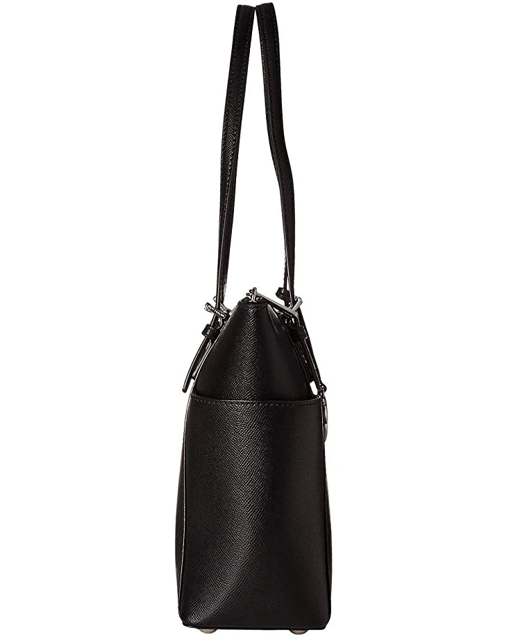 MICHAEL Michael Kors Jet Set Item East/West Top Zip Tote | Handbags 3 MICHAEL Michael Kors Jet Set Item East/West Top Zip Tote | Handbags - Image 3