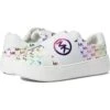 MICHAEL Michael Kors Kids Jordana Rosaleen (Little Kid/Big Kid) | Sneakers & Athletic Shoes