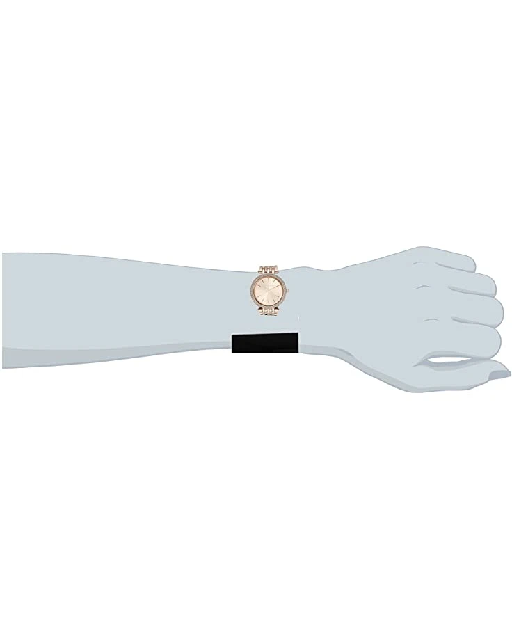 Michael Kors Darci | Fashion Watches 3 Michael Kors Darci | Fashion Watches - Image 3