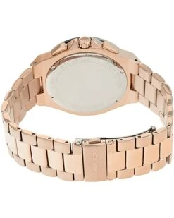 Michael Kors MK8940 - Lennox Chronograph IP Bracelet Watch | Fashion Watches 6 Michael Kors MK8940 - Lennox Chronograph IP Bracelet Watch | Fashion Watches -Outlet Michael Kors Store 61r8Gv10EaL. AC SR736920