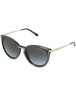 Michael Kors 54 mm Brisbane | Sunglasses