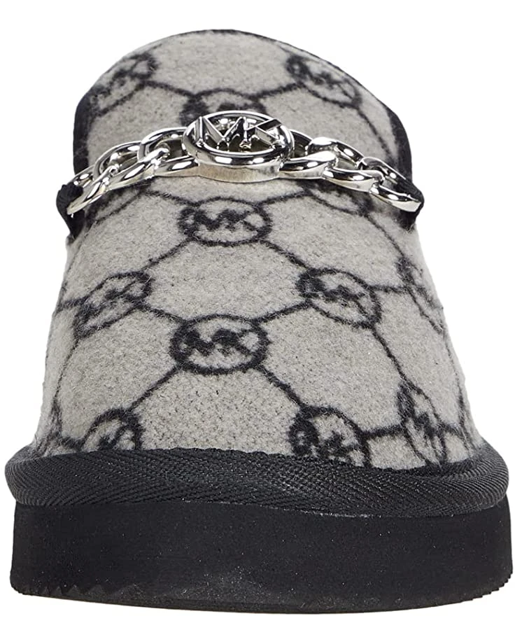 MICHAEL Michael Kors Noa Slipper | Slippers 6 MICHAEL Michael Kors Noa Slipper | Slippers - Image 6