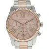 Michael Kors MK7219 - Lexington Chronograph Bracelet Watch | Fashion Watches
