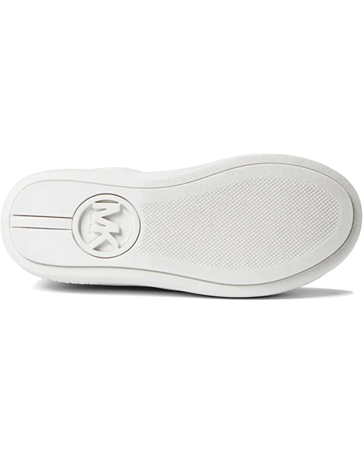 MICHAEL Michael Kors Kids Jordana Poppy (Little Kid/Big Kid) | Sneakers & Athletic Shoes 3 MICHAEL Michael Kors Kids Jordana Poppy (Little Kid/Big Kid) | Sneakers & Athletic Shoes - Image 3