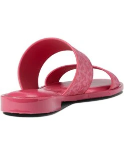 MICHAEL Michael Kors Kennedy Jelly Slide | Sandals 10 MICHAEL Michael Kors Kennedy Jelly Slide | Sandals -Outlet Michael Kors Store 61sF3yILPiL. AC SR736920