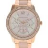 Michael Kors MK6928 - Tibby Multifunction Stainless Steel Watch | Fashion Watches