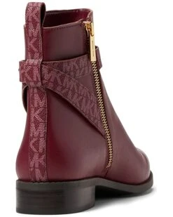 MICHAEL Michael Kors Farrah Flat Bootie | Boots -Outlet Michael Kors Store 61syaxgqdsL. AC SR736920