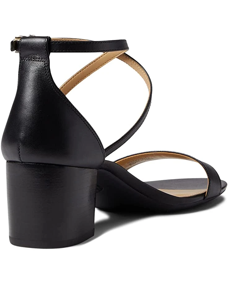 MICHAEL Michael Kors Serena Flex Sandal | Heels 5 MICHAEL Michael Kors Serena Flex Sandal | Heels - Image 5