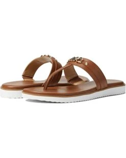 MICHAEL Michael Kors Farrah Thong | Sandals -Outlet Michael Kors Store 61tlDf7tpwL. AC SR736920
