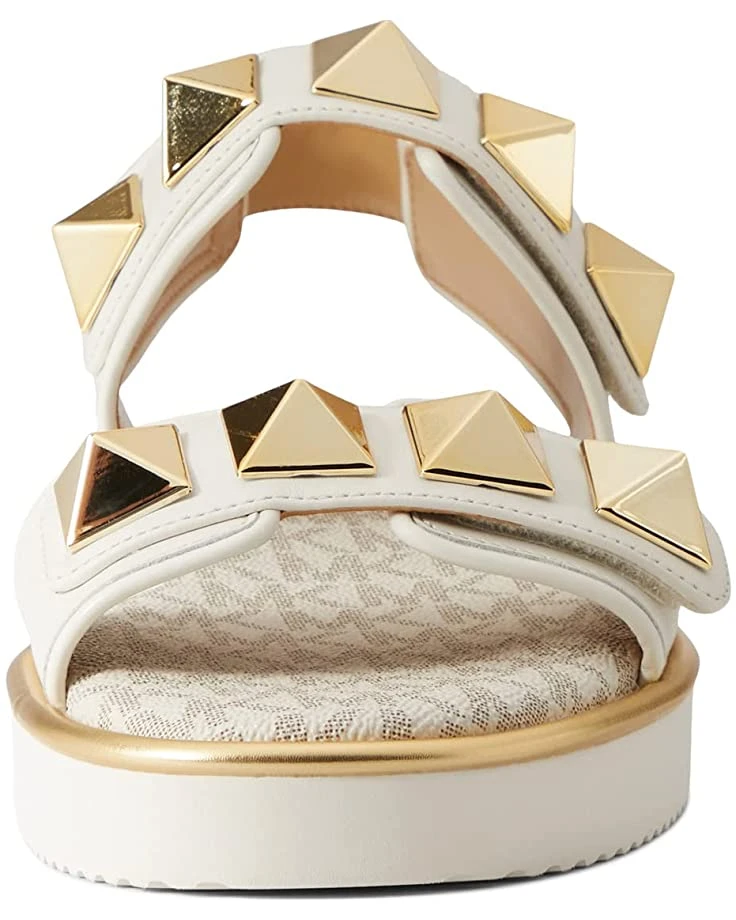 MICHAEL Michael Kors Stark Sandal | Sandals 2 MICHAEL Michael Kors Stark Sandal | Sandals - Image 2