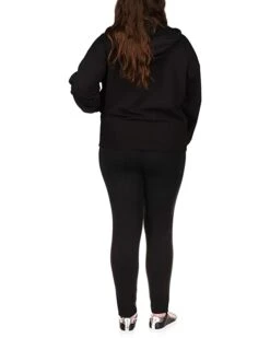 MICHAEL Michael Kors Plus Size Logo Stripe Zip Hoodie | Hoodies & Sweatshirts 5 MICHAEL Michael Kors Plus Size Logo Stripe Zip Hoodie | Hoodies & Sweatshirts -Outlet Michael Kors Store 61uLk6K7w8S. AC SR736920