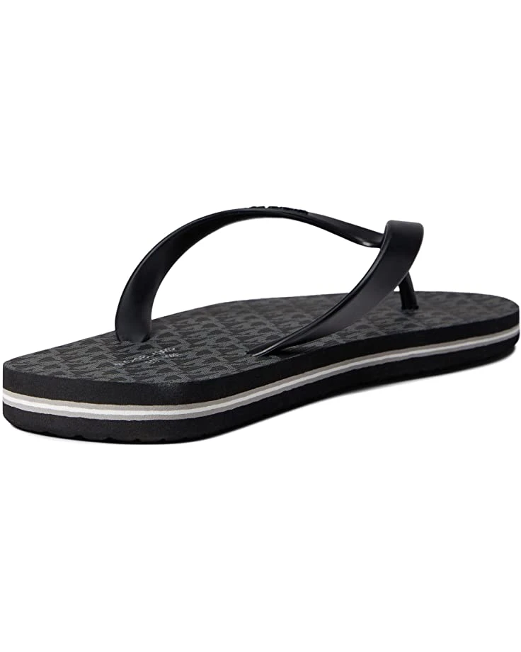 Michael Kors Travis Flip-Flop | Sandals 5 Michael Kors Travis Flip-Flop | Sandals - Image 5