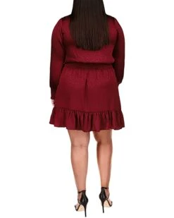 MICHAEL Michael Kors Plus Size Cheetah Julia Dress | Dresses -Outlet Michael Kors Store 61w1dYZlVkL. AC SR736920