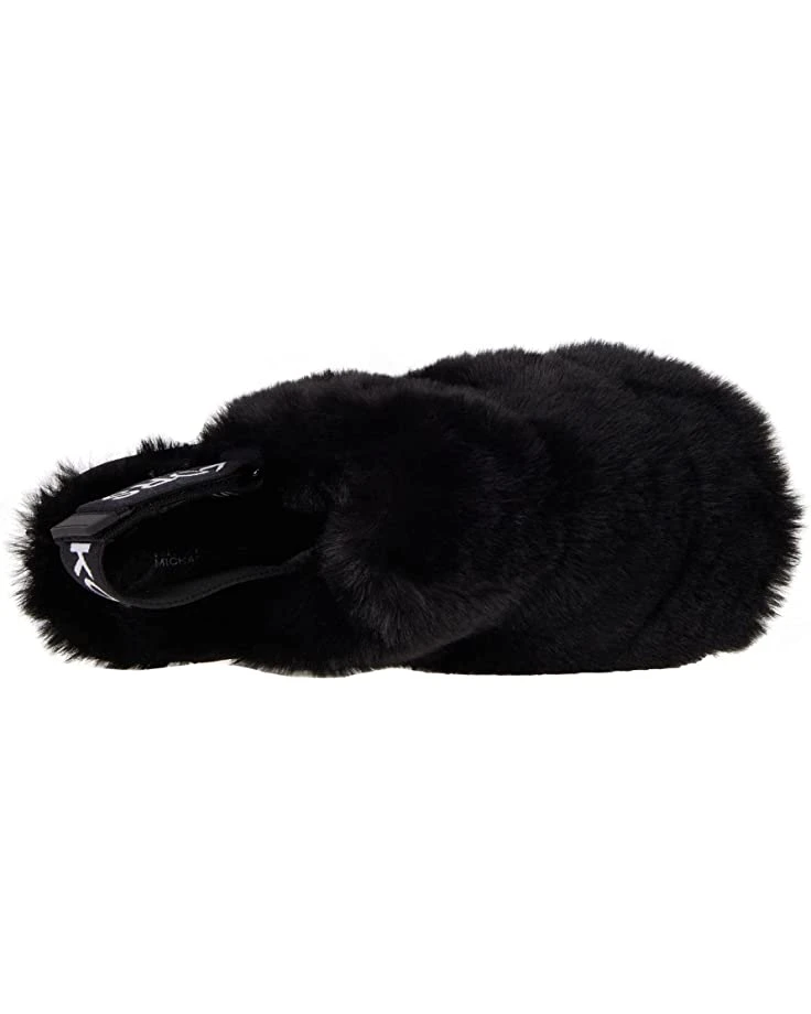 MICHAEL Michael Kors Elsie Slipper | Slippers 3 MICHAEL Michael Kors Elsie Slipper | Slippers - Image 3