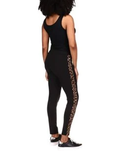 MICHAEL Michael Kors Cheetah Stripe Leggings | Pants 7 MICHAEL Michael Kors Cheetah Stripe Leggings | Pants -Outlet Michael Kors Store 61xSGEM7xXS. AC SR736920