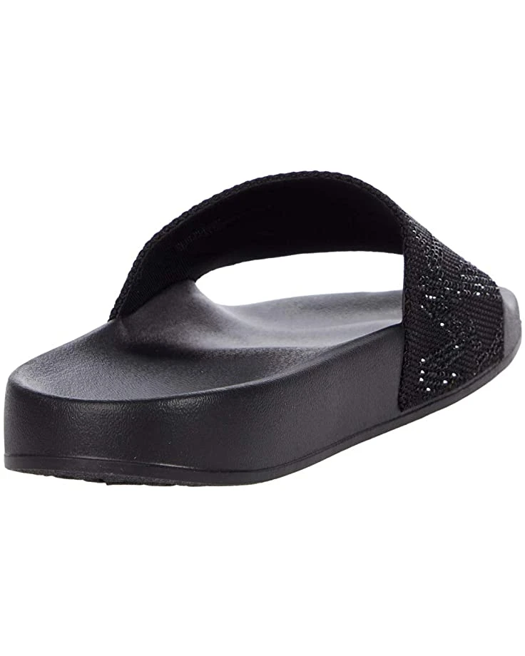 MICHAEL Michael Kors Gilmore Slide | Sandals 5 MICHAEL Michael Kors Gilmore Slide | Sandals - Image 5