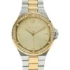 Michael Kors MK6988 - Lennox Three Hand Stainless Steel Watch | Fashion Watches