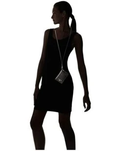 MICHAEL Michael Kors Jet Set Charm Small Id Lanyard | Bag and Travel Accessories -Outlet Michael Kors Store 61yeN3v SaL. AC SR736920