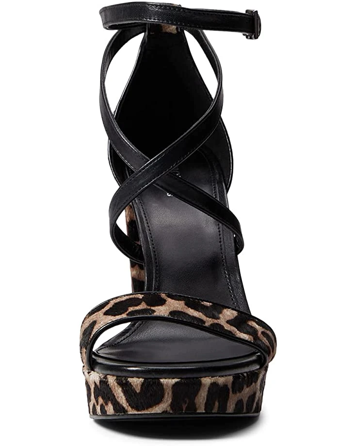 MICHAEL Michael Kors Charlize Platform | Heels 2 MICHAEL Michael Kors Charlize Platform | Heels - Image 2