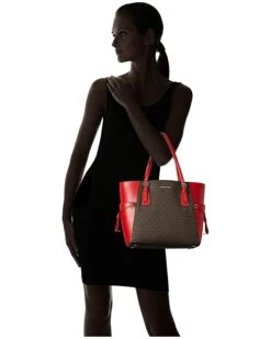 MICHAEL Michael Kors Voyager East/West Tote | Handbags -Outlet Michael Kors Store 61zsn4AESL. AC SR736920