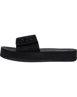 MICHAEL Michael Kors Platform Slide | Sandals -Outlet Michael Kors Store 71 BTbpZxL. AC SR736920