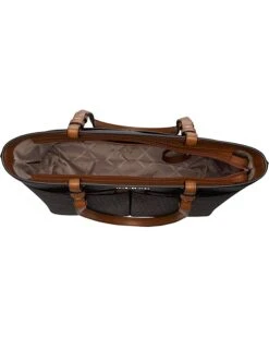 MICHAEL Michael Kors Bedford Medium Top Zip Pocket Tote | Handbags 10 MICHAEL Michael Kors Bedford Medium Top Zip Pocket Tote | Handbags -Outlet Michael Kors Store 710ENngxhmL. AC SR736920