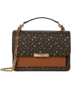 MICHAEL Michael Kors Jade Large Gusset Shoulder | Handbags 12 MICHAEL Michael Kors Jade Large Gusset Shoulder | Handbags -Outlet Michael Kors Store 710JdPiKOSL. AC SR736920