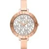 Michael Kors MK4623 - Jaryn Three-Hand Stainless Steel Watch | Fashion Watches
