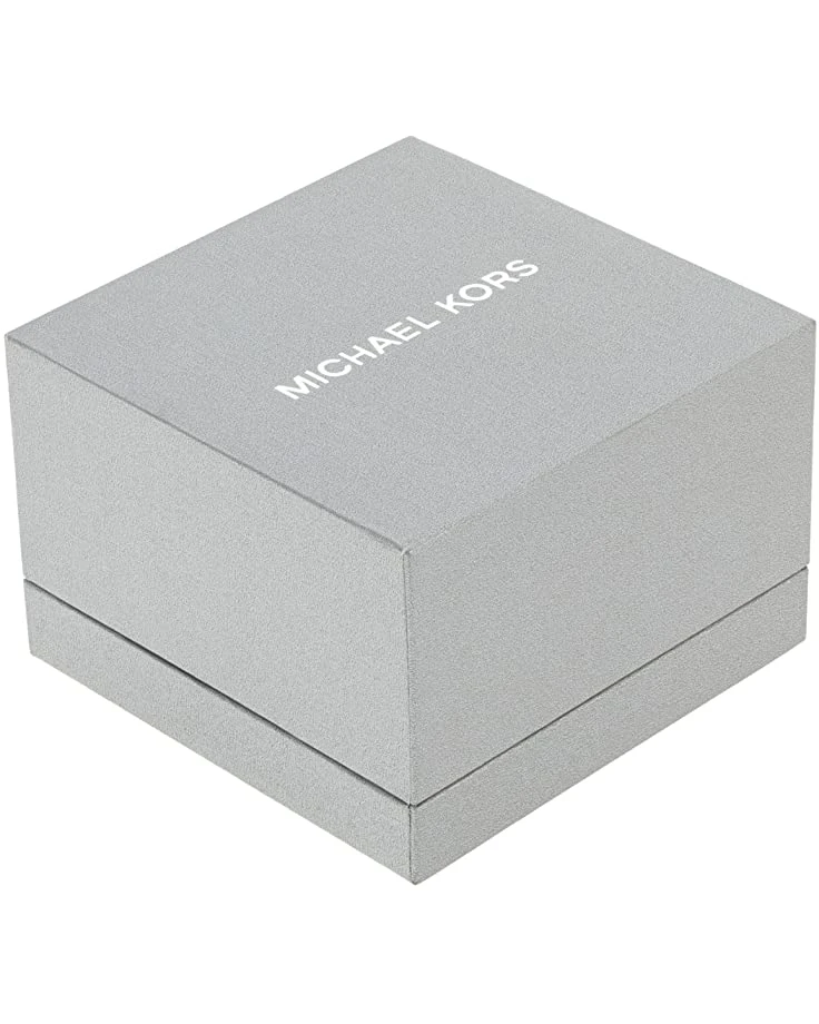 Michael Kors Sterling Silver Heart-Cut Slider Bracelet | Bracelets 2 Michael Kors Sterling Silver Heart-Cut Slider Bracelet | Bracelets - Image 2