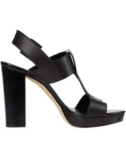 MICHAEL Michael Kors Becker T Strap | Heels 13 MICHAEL Michael Kors Becker T Strap | Heels -Outlet Michael Kors Store 7114usiIXgL. AC SR736920