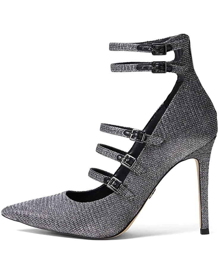 MICHAEL Michael Kors Tia Pump | Heels 4 MICHAEL Michael Kors Tia Pump | Heels - Image 4