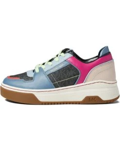 MICHAEL Michael Kors Lexi Sneaker | Sneakers & Athletic Shoes -Outlet Michael Kors Store 711ApteOlVL. AC SR736920