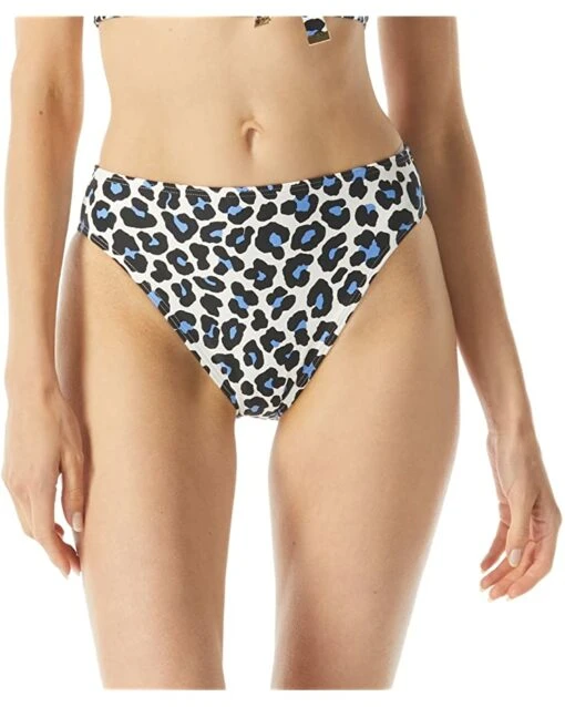 MICHAEL Michael Kors Leopard Bikini Bottoms | Swimwear 5 MICHAEL Michael Kors Leopard Bikini Bottoms | Swimwear -Outlet Michael Kors Store 711Ie6WTgL. AC SR736920