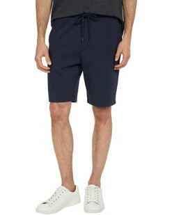 Michael Kors Nylon Yoke Shorts