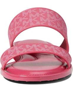 MICHAEL Michael Kors Kennedy Jelly Slide | Sandals 11 MICHAEL Michael Kors Kennedy Jelly Slide | Sandals -Outlet Michael Kors Store 712 PUrSuNL. AC SR736920