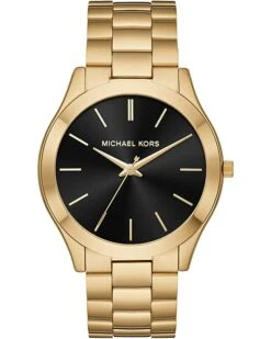 Michael Kors MK8621 - Slim Runway | Fashion Watches