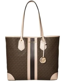 MICHAEL Michael Kors Eva Large Tote | Handbags -Outlet Michael Kors Store 715bZWAbisL. AC SR736920