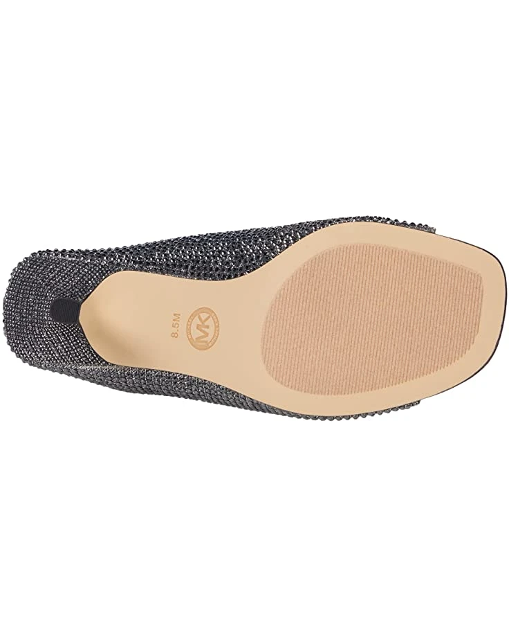 MICHAEL Michael Kors Renee Mule | Heels 3 MICHAEL Michael Kors Renee Mule | Heels - Image 3