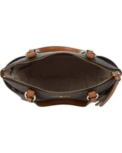 MICHAEL Michael Kors Sullivan Small Convertible Top Zip Tote | Handbags 7 MICHAEL Michael Kors Sullivan Small Convertible Top Zip Tote | Handbags -Outlet Michael Kors Store 715ubS elpS. AC SR736920