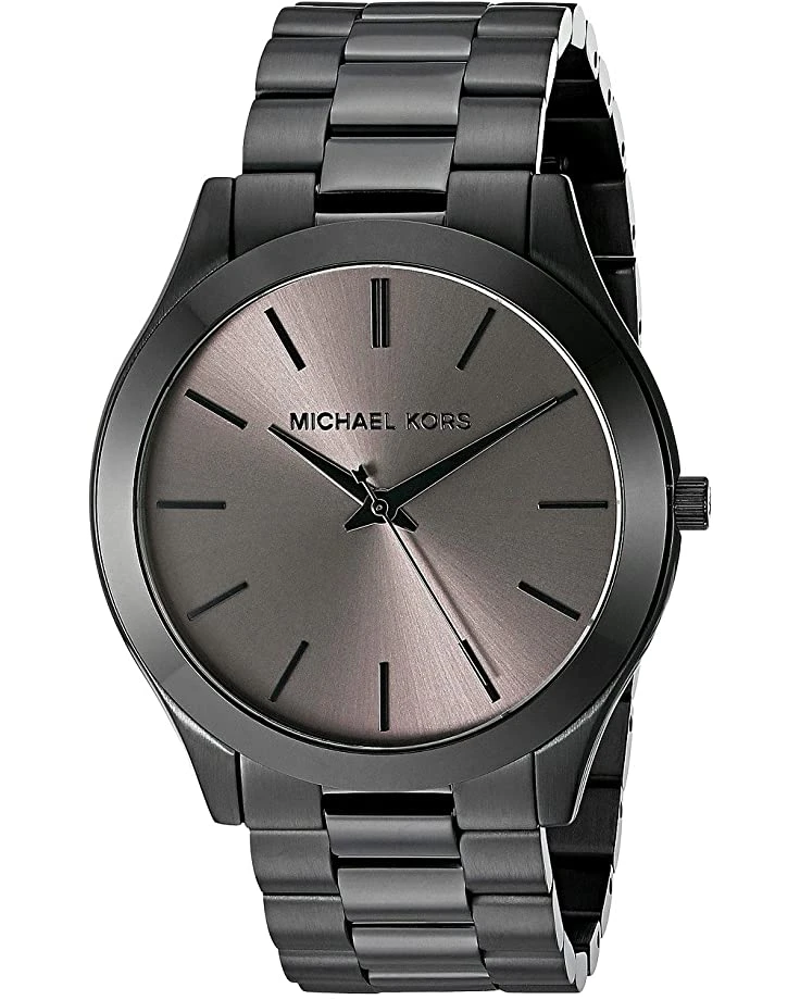 Michael Kors MK8507 - Slim Runway | Fashion Watches 1 Michael Kors MK8507 - Slim Runway | Fashion Watches